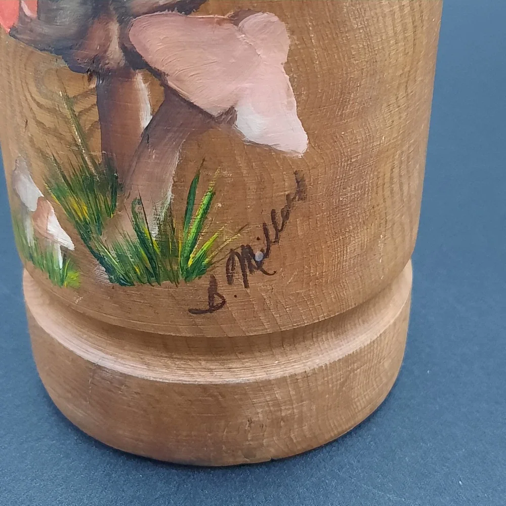 N/A this rustic